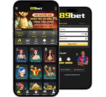 Truy cập trang web TV88