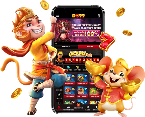 Đồ họa chất lượng cao của game bắn cá TV88