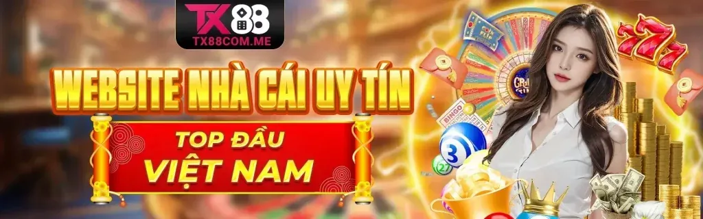 Sòng Bạc Trực Tuyến TV88 với Ưu Đãi Hấp Dẫn
